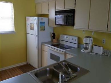 Mexico Beach Condo 908134