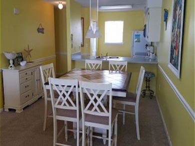 Mexico Beach Condo 908134