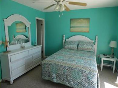 Mexico Beach Condo 908134
