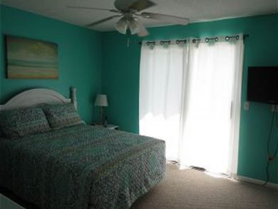 Mexico Beach Condo 908134