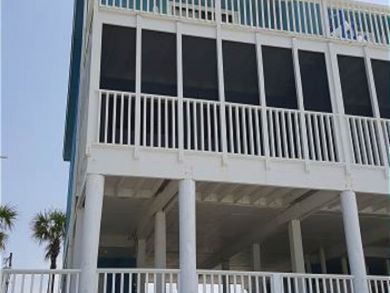 Mexico Beach Condo 908134