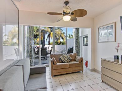 Miami Beach Condo 908136