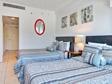 Miami Beach Condo 908136