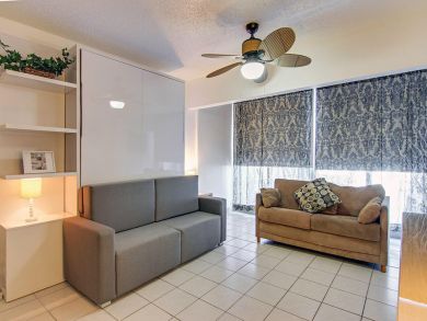 Miami Beach Condo 908136
