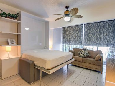 Miami Beach Condo 908136