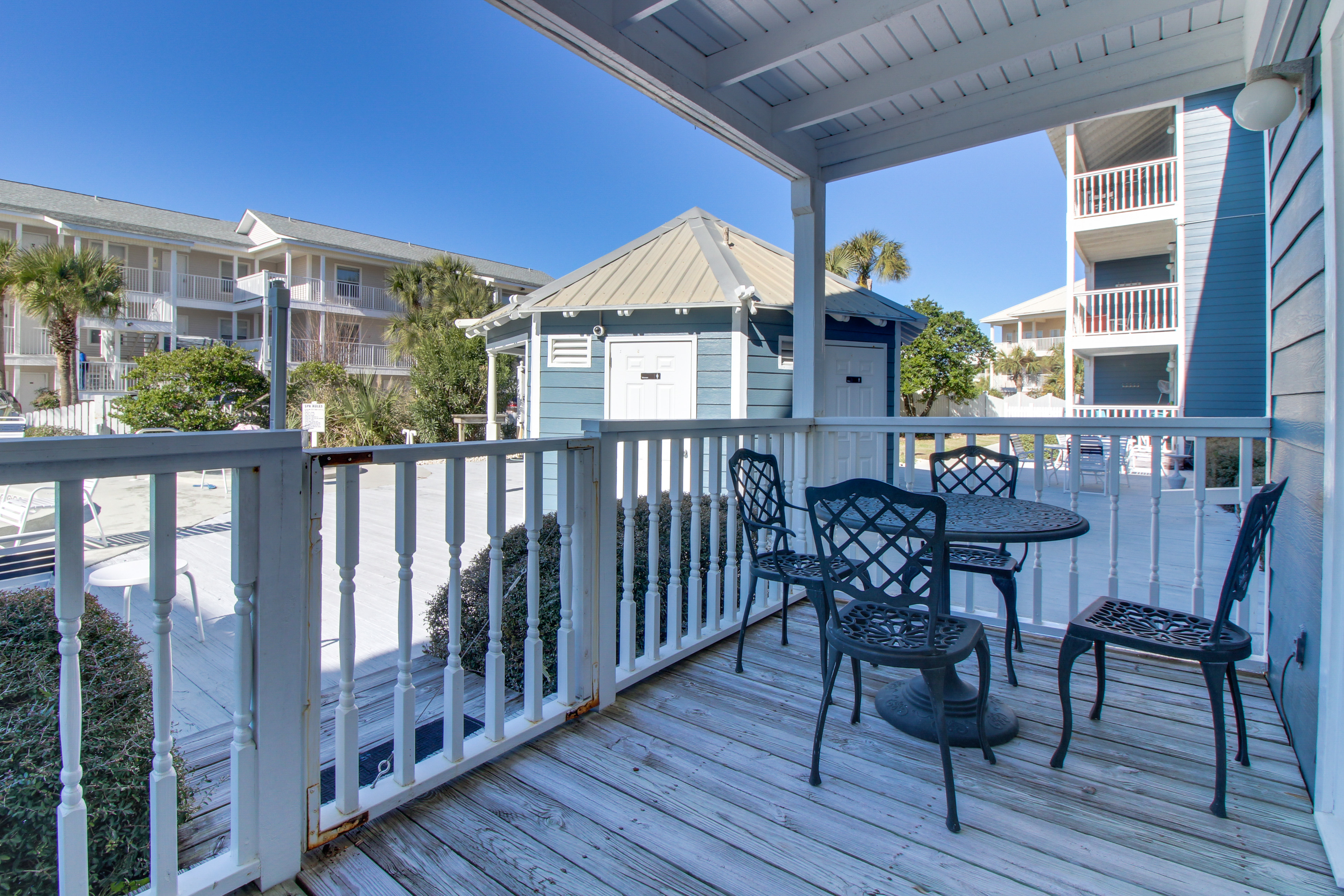 Beaches Of South Walton Condo 908137