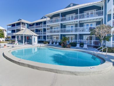 Beaches Of South Walton Condo 908137