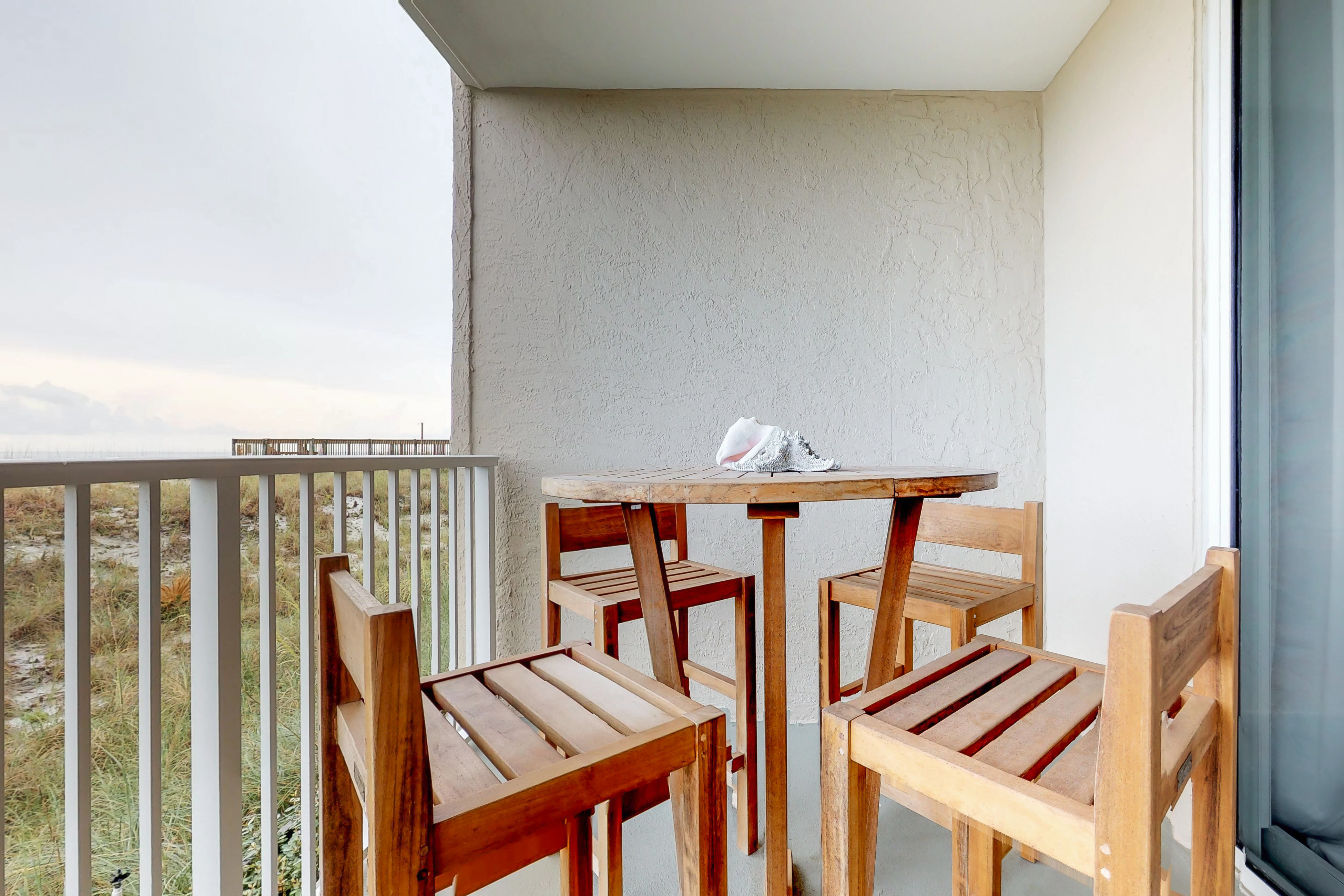 Pensacola Beach Condo 908138