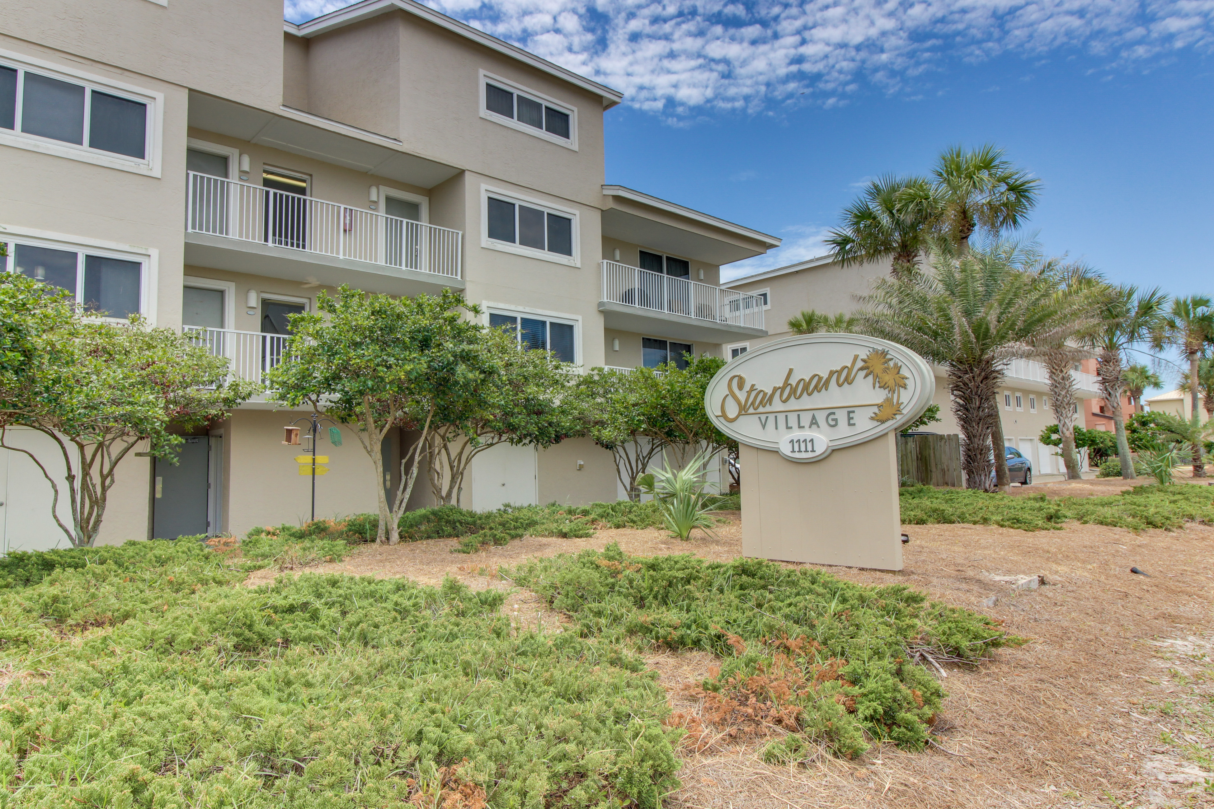 Pensacola Beach Condo 908138