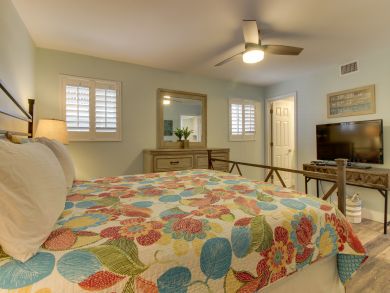 Pensacola Beach Condo 908138