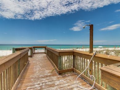 Pensacola Beach Condo 908138