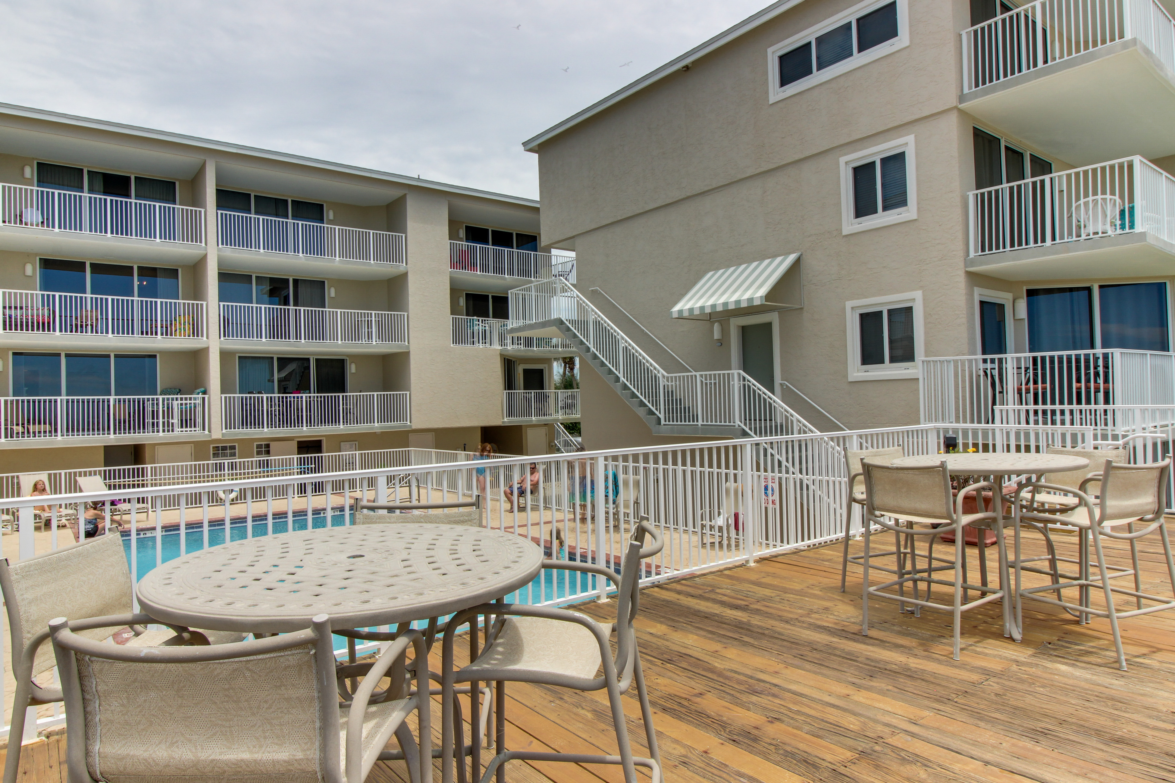 Pensacola Beach Condo 908138