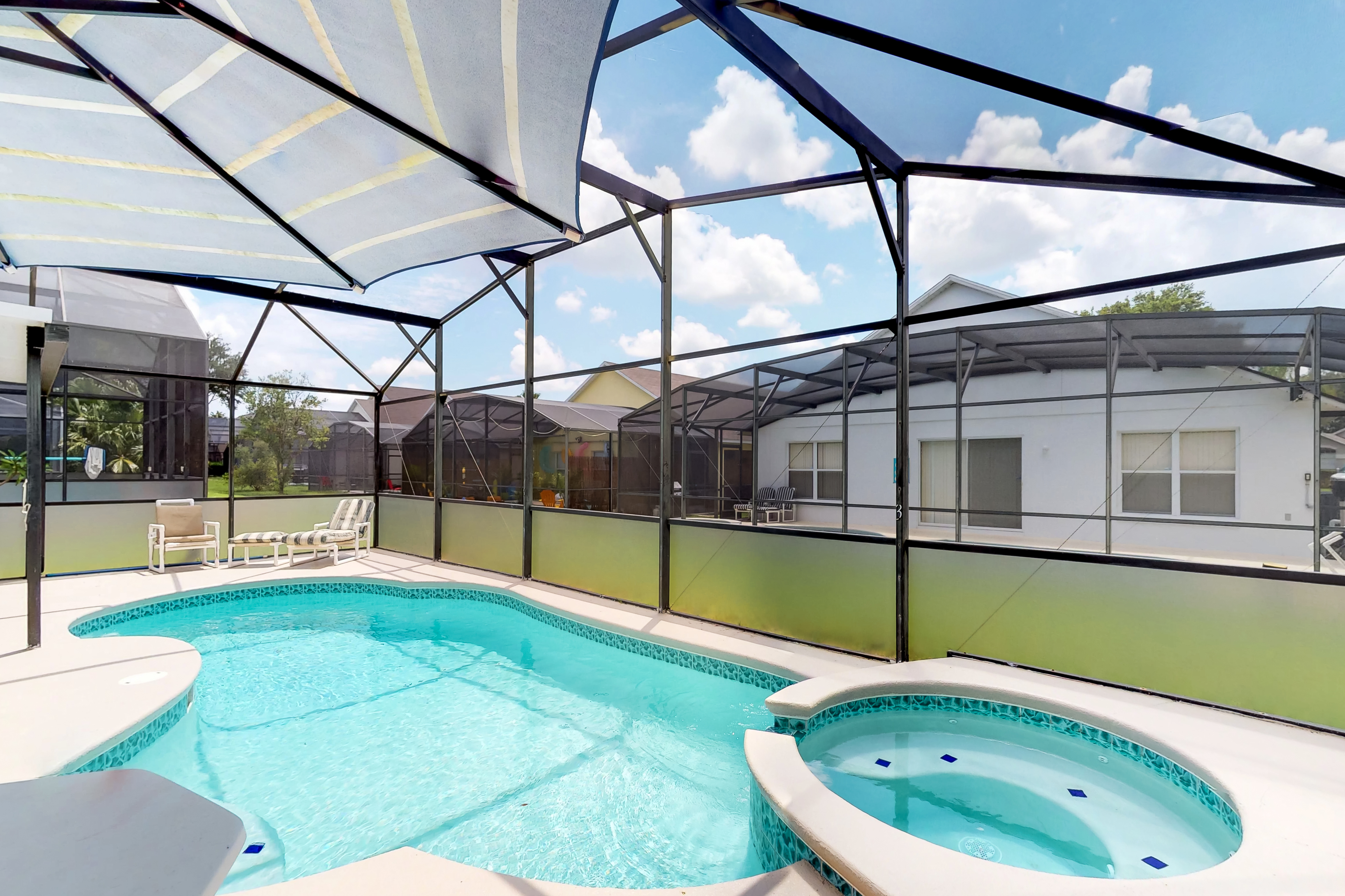 Orlando Home 908140
