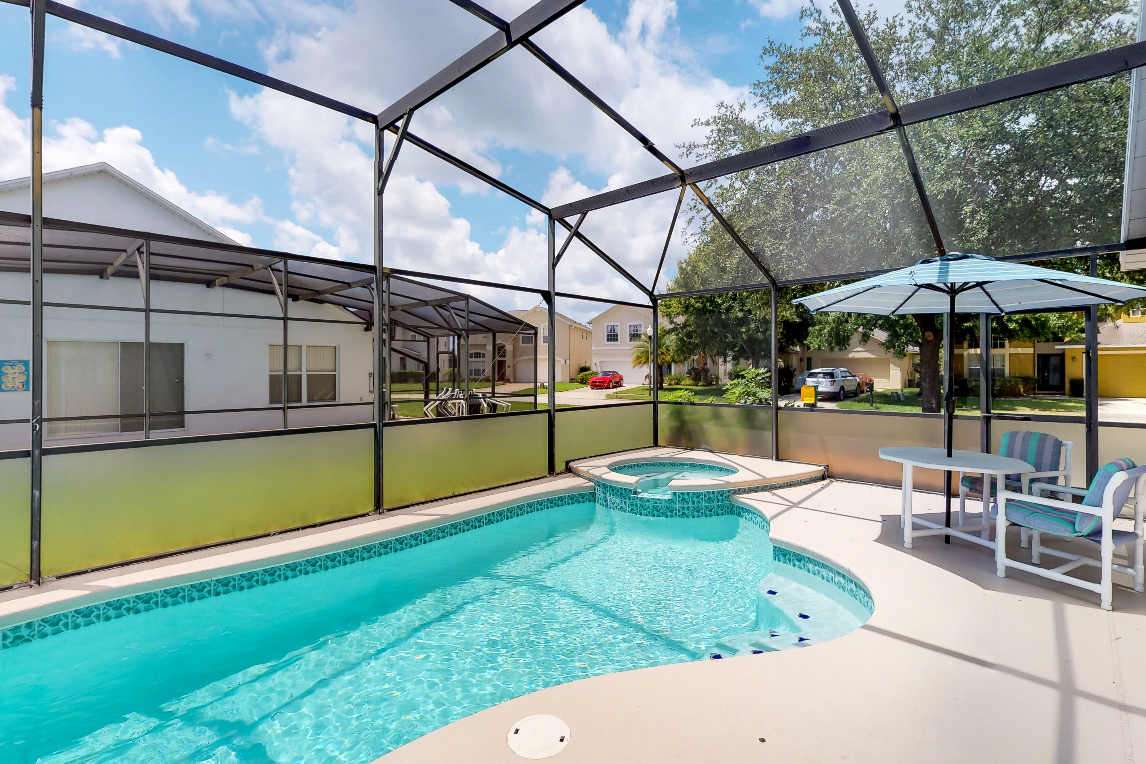 Orlando Home 908140