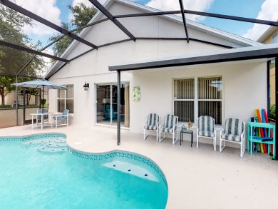 Orlando Home 908140