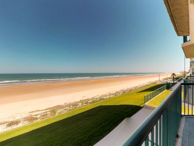 New Smyrna Beach Condo 908141