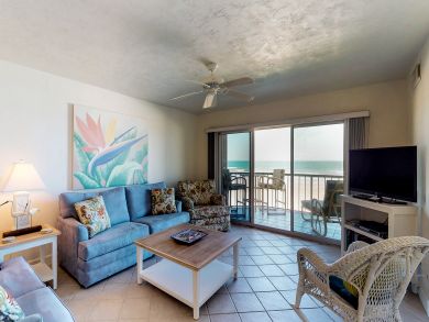 New Smyrna Beach Condo 908141