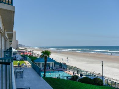 New Smyrna Beach Condo 908141