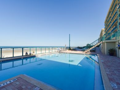 New Smyrna Beach Condo 908141