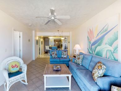 New Smyrna Beach Condo 908141