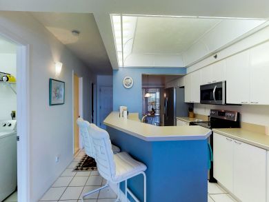 New Smyrna Beach Condo 908141