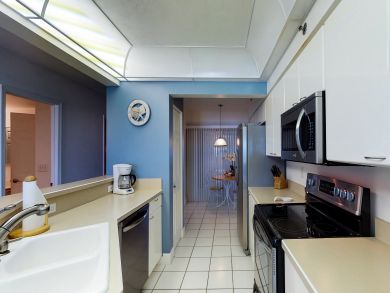 New Smyrna Beach Condo 908141