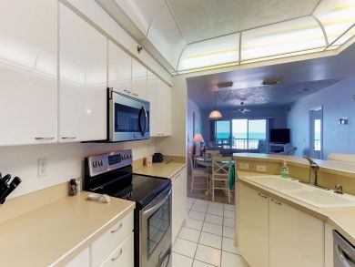 New Smyrna Beach Condo 908141