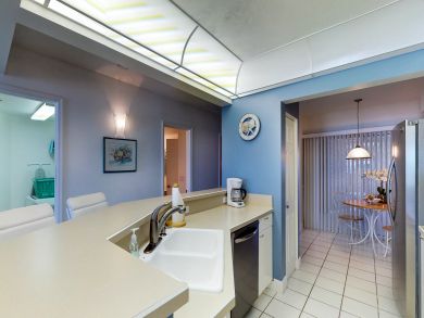 New Smyrna Beach Condo 908141