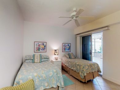 New Smyrna Beach Condo 908141