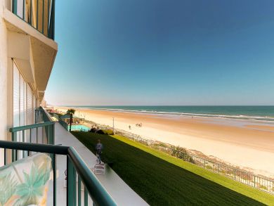 New Smyrna Beach Condo 908141