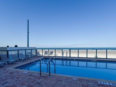 New Smyrna Beach Condo 908141