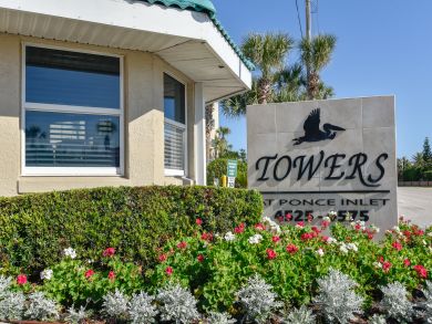 New Smyrna Beach Condo 908141