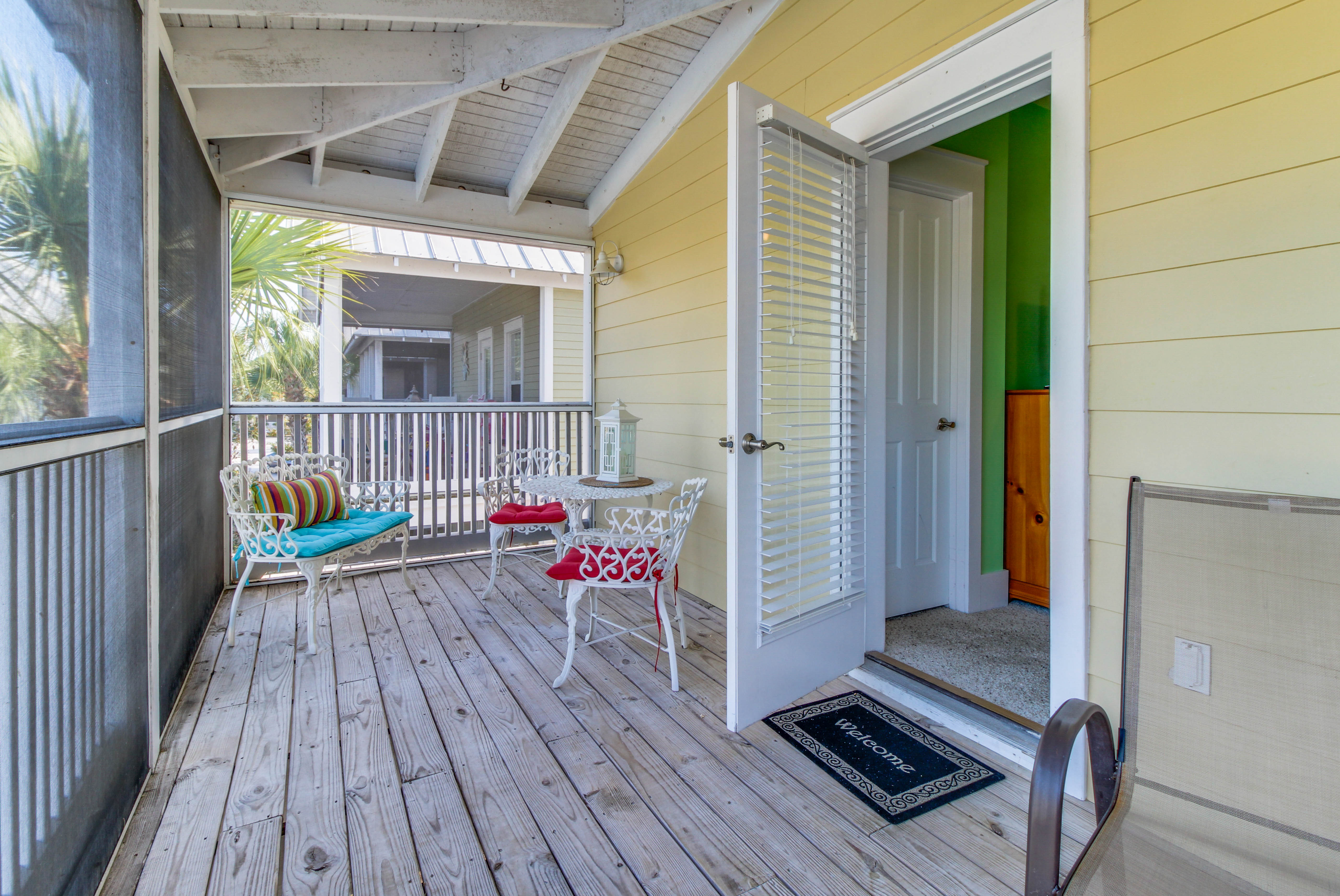 Mexico Beach Home 908142 Mexico Beach Home 908142