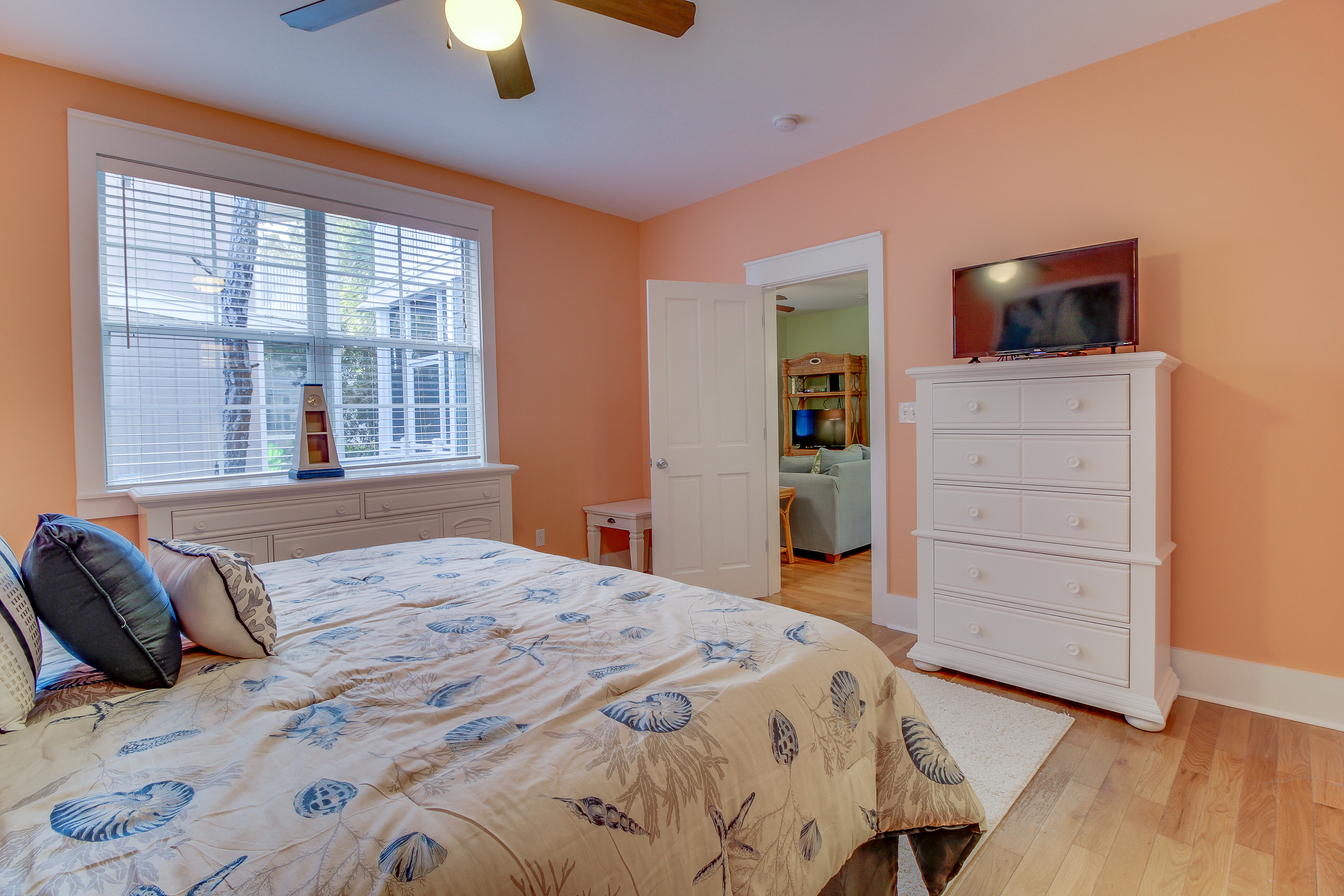 Mexico Beach Home 908143