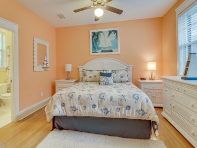 Mexico Beach Home 908143
