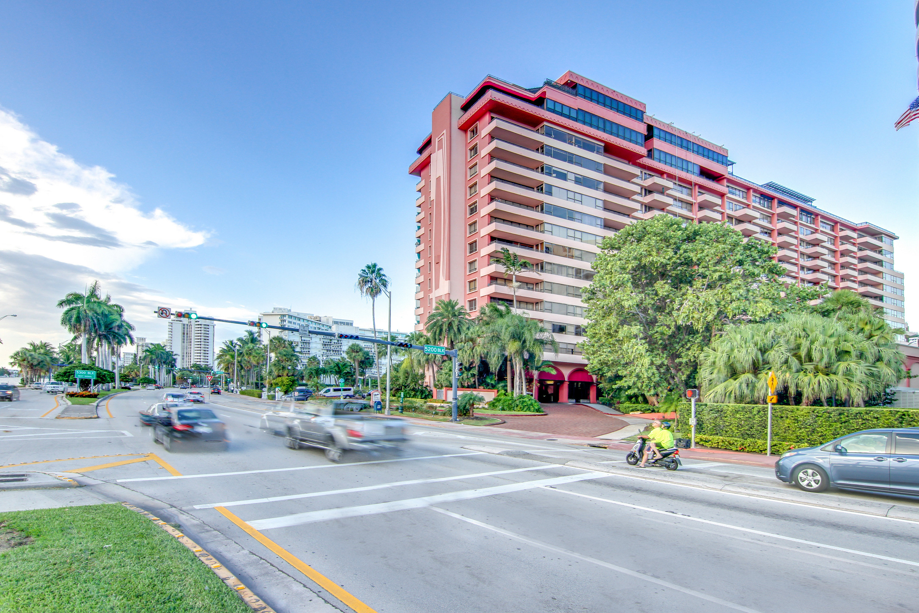 Miami Beach Condo 908144
