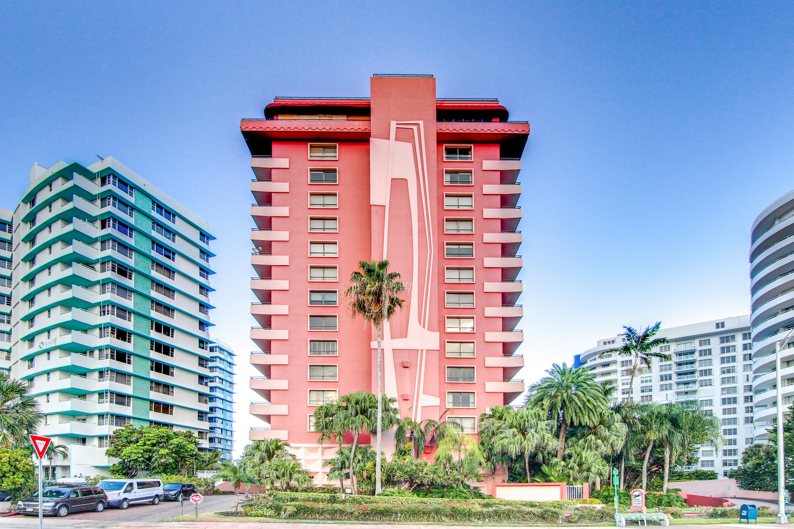 Miami Beach Condo 908144