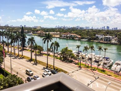 Miami Beach Condo 908144