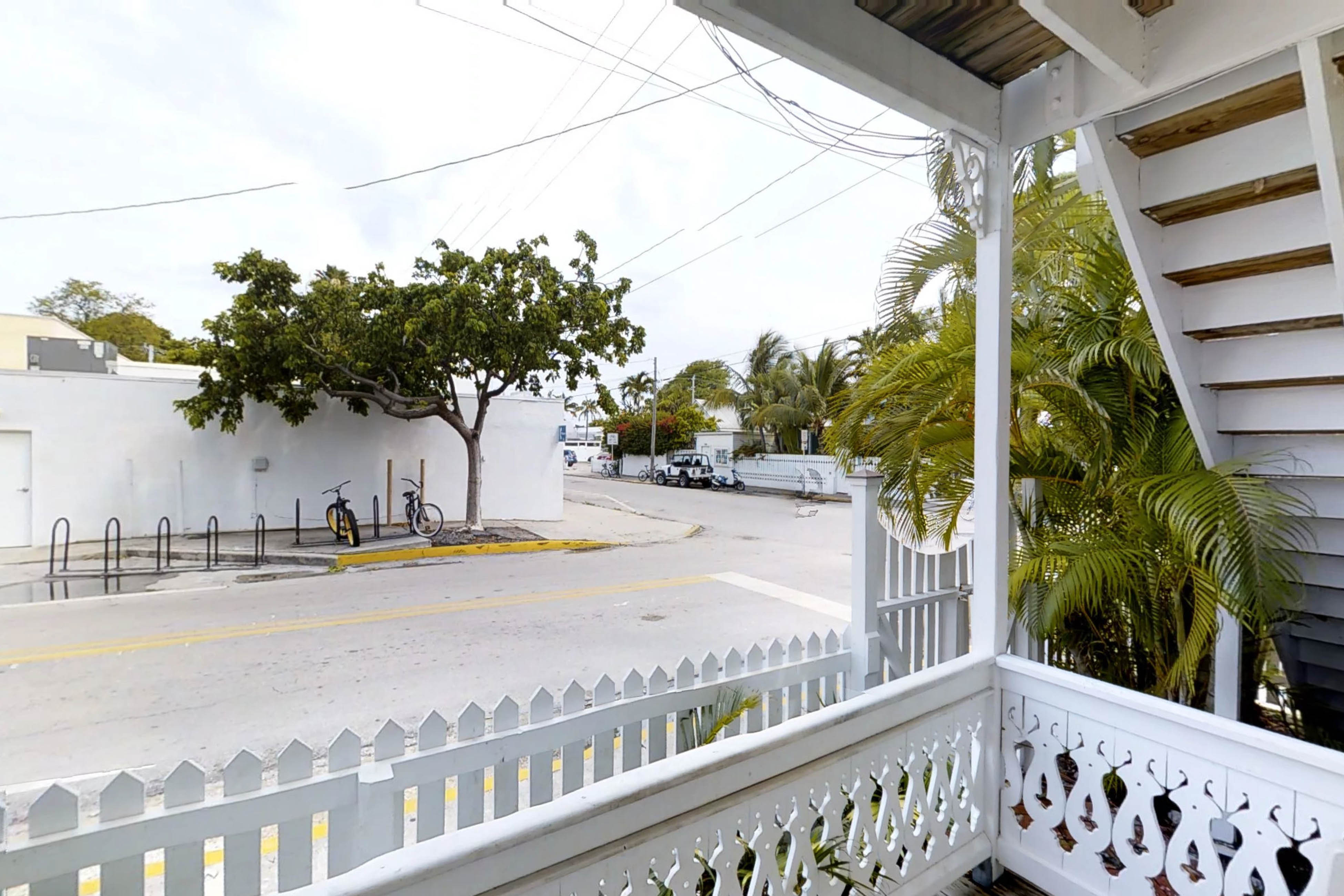 The Florida Keys Condo 908145