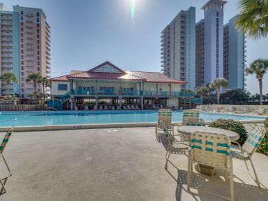 Pensacola Beach Condo 908147