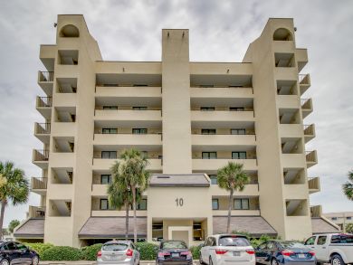 Pensacola Beach Condo 908147