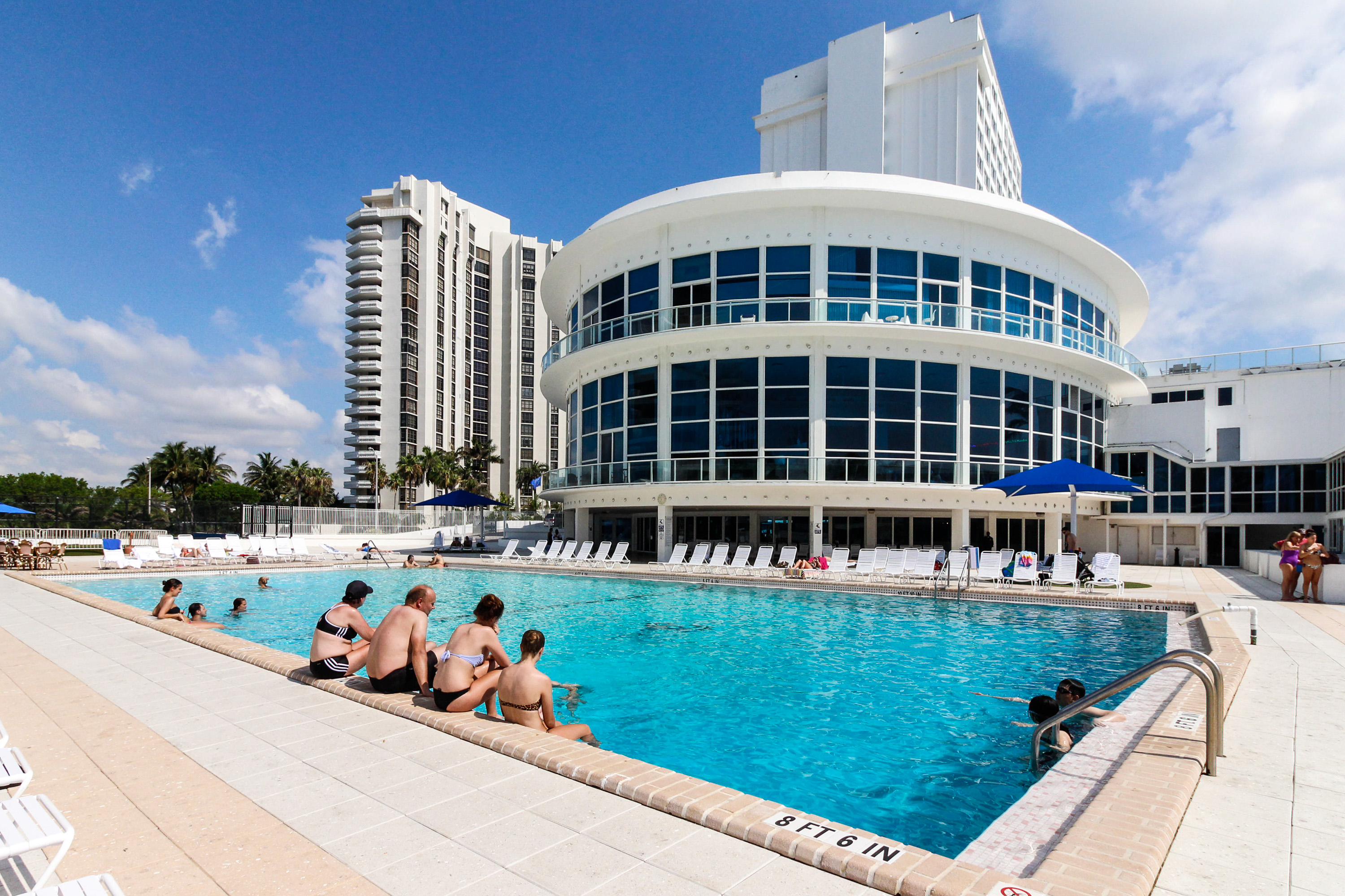 Miami Beach Condo 908150