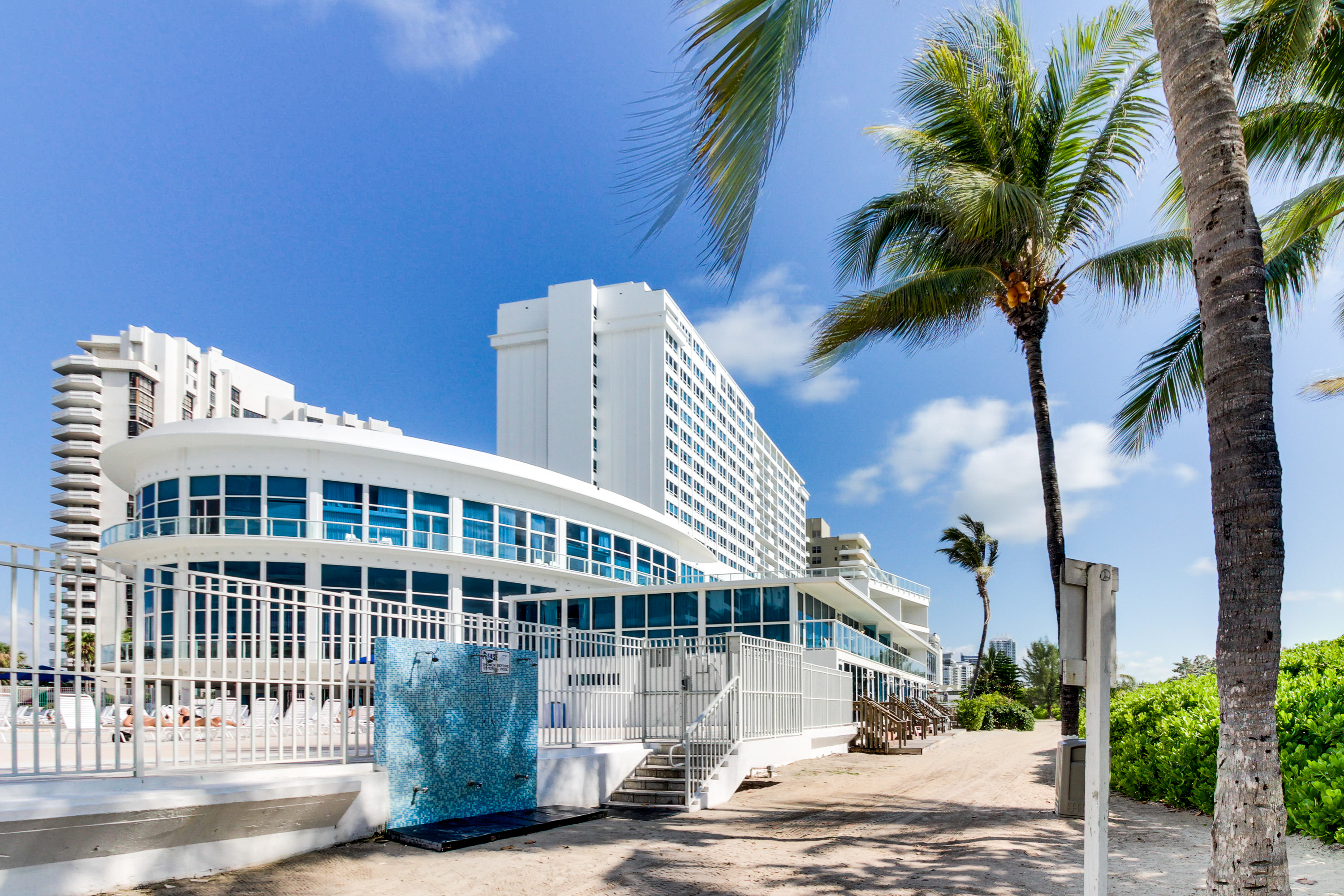 Miami Beach Condo 908150