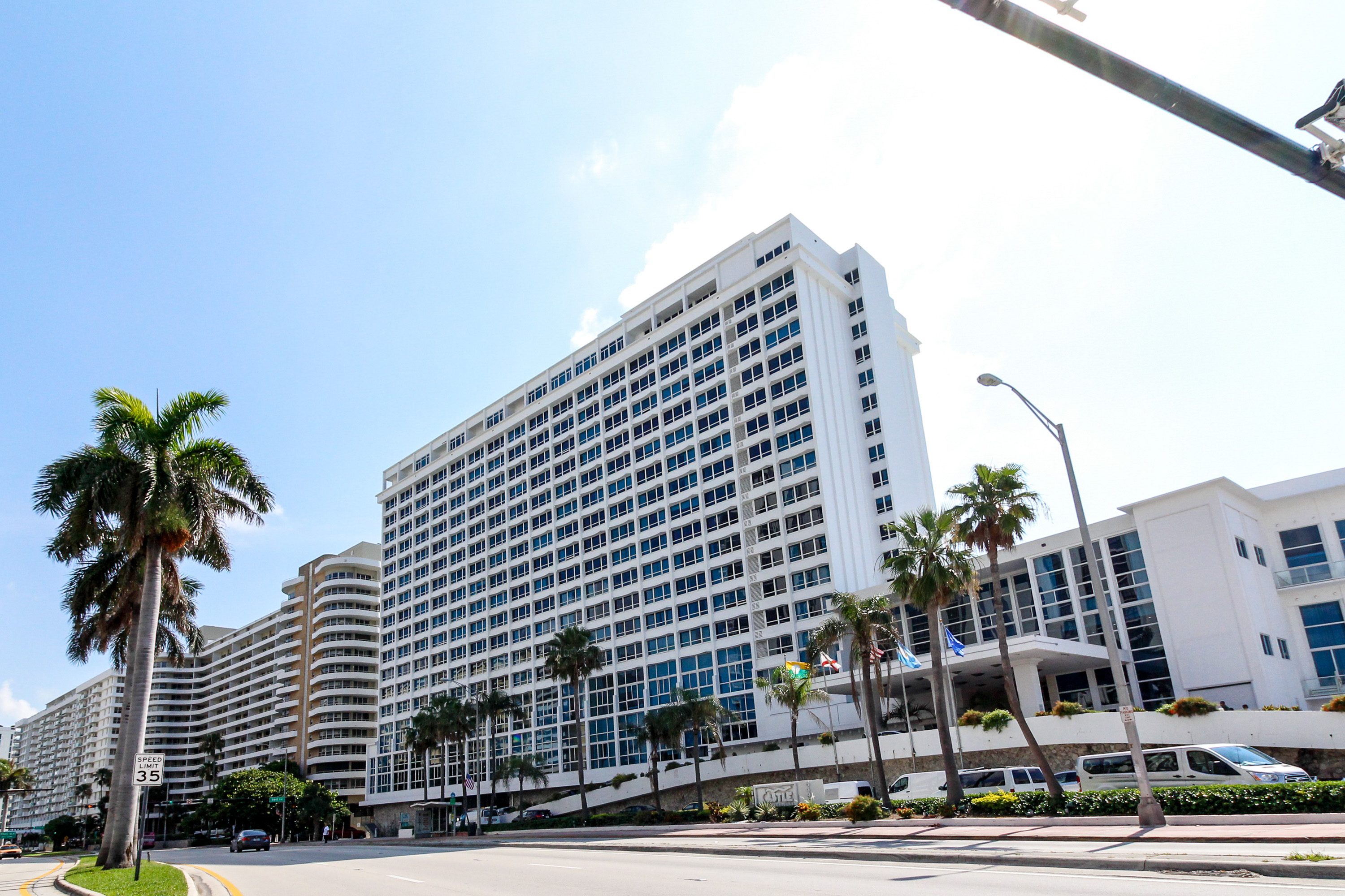 Miami Beach Condo 908150