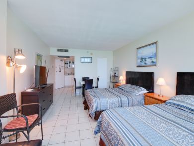 Miami Beach Condo 908152