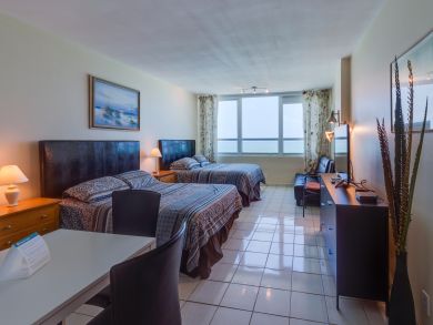 Miami Beach Condo 908152