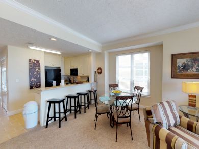 Mexico Beach Condo 908153