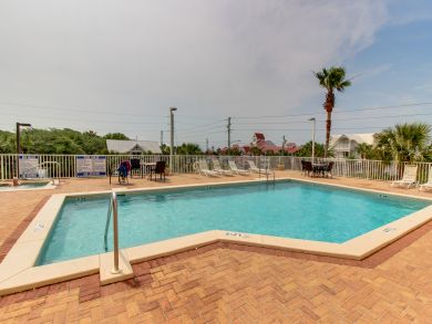 Mexico Beach Condo 908153