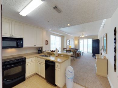Mexico Beach Condo 908153