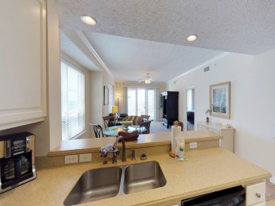 Mexico Beach Condo 908153